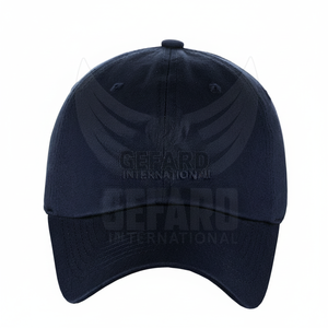 El mejor material en stock Sombreros de béisbol clásicos Fabricación de fábrica Venta caliente Sombreros de béisbol - Product Image 1