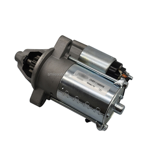 Smile motore di avviamento ricambi Auto per Ford Kuga Mondeo 1787954 AMEF3C11000AA AMEF3C11000BA CV6T11000DB CV6Z11002B CV6Z-11002-B - Product Image 2