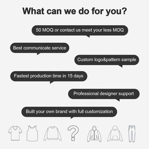 Oversized for <b>Pullover</b> Hoodie for <b>Men</b> 2026 Custom Logo 100% Cotton Fleece Winter Casual Streetwear Sweatshirt - Product Image 5