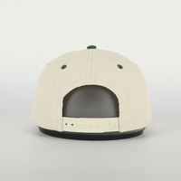 Casquette de baseball personnalisée à 5 panneaux |   Logo brodé, faible MOQ, 2 pièces |   En gros, en toile de coton, style sportif urbain, réglable, unisexe