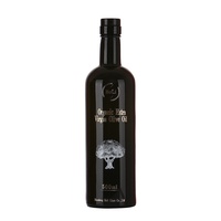 Botol Kaca Kosong untuk Distillery, Botol Kaca Bening untuk Minuman Keras, Brandy, Rye Whisky, Kemasan Spirit Kustom Komersial