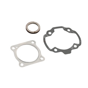 Kit bloc-pistons à <span class=keywords><strong>cylindre</strong></span> <span class=keywords><strong>2</strong></span> <span class=keywords><strong>temps</strong></span> 47mm 70cc Garantie personnalisée en gros personnalisable pour <span class=keywords><strong>scooter</strong></span> Peugeot Buxy - Product Image 6