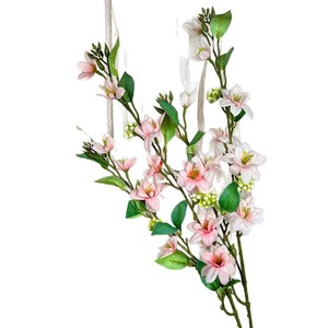 ดอกมะลิประดิษฐ์ จัดดอกไม้ประดับตกแต่งงานแต่งงาน ตกแต่งบ้าน - Product Image 5
