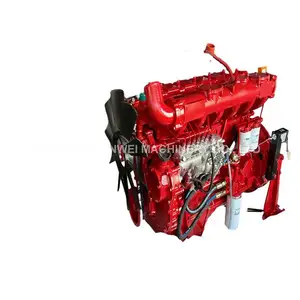 Katomax Hot Bán 13HP/15HP/17hp 198f làm mát bằng không khí động cơ diesel điện/Manual bắt đầu cho mini máy kéo