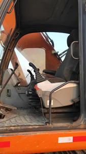 Excavatrice sur chenilles d'occasion Doosan DX225lca 22,5 tonnes |   Certifié CE EMC |   Emballage EPR France - Product Image 4