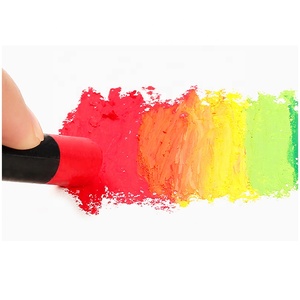 Paul Rubens pittura a colori su tela pastello a olio - Product Image 2