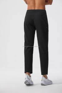 RUIQUWIN Nouveau Printemps Pantalon Sport Hommes Pantalon Casual Mode Épaissir Homme Vêtements Plus La Taille Joggers Pantalon De Survêtement - Product Image 2