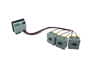 Smart Electricity Energy Meter WIFI 4G Remote Power Consumption Monitoring Power Meter - Product Image 3