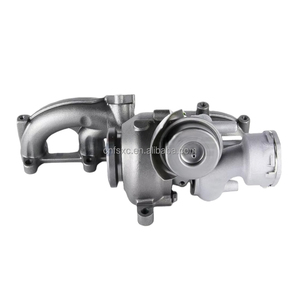 Turbo per VW <span class=keywords><strong>T5</strong></span> Transporter Beetle Bora Golf Sharan Caddy Jetta Passat Touran <span class=keywords><strong>1.9</strong></span> TDI BJB BKC BXE BRU BXF BXJ ATD AXR BSW BEW - Product Image 6