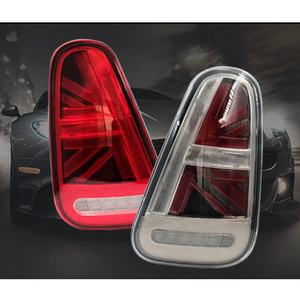 Luz trasera de coche modificada de alta calidad, luz trasera LED para BMW <span class=keywords><strong>Mini</strong></span> <span class=keywords><strong>Cooper</strong></span> R50 R52 R53 2001 - 2007 - Product Image 4
