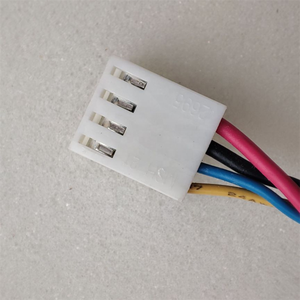 델타 QFR1212GHE 12038 120X120X38mm 12cm 12V DC 2.7A 21.6W 6000RPM S7/S9 PWM 그래픽 카드 케이스 캐비닛 축 냉각 팬 - Product Image 5