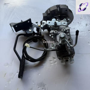 Высококачественный модифицированный механический топливный насос ME220958 ME220957 109145-3052 для замены в двигателях Mitsubishi 4D33 4D34 - Product Image 2