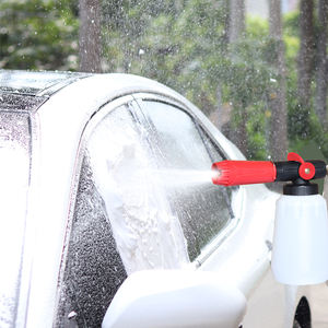 Savon sous pression lavage de voiture <span class=keywords><strong>prix</strong></span> pulvérisateur de mousse shampoing de voiture - Product Image 5