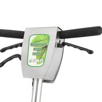 Machine de nettoyage multifonctionnelle pour sols, escaliers et voitures, avec fonction séchage