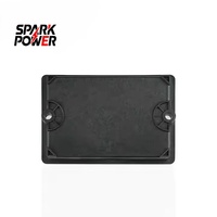 Régulateur de tension automatique Spark Plastic AVR R220 pour générateur diesel, stabilisateur de tension d'alternateur, protection, vente directe d'usine