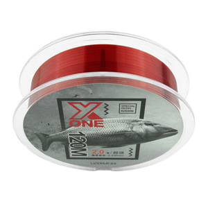 X One Fishing Line 120M 2.0mm High Strength Nylon Line For Freshwater Fishing - Product Image 1