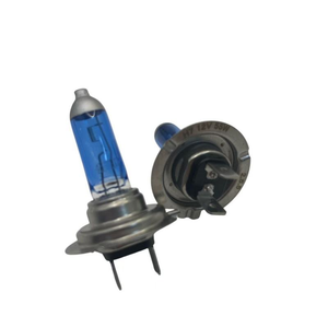Bóng đèn pha halogen siêu trắng H7 12V <span class=keywords><strong>55W</strong></span> đèn thay thế hiệu suất cao - Product Image 5
