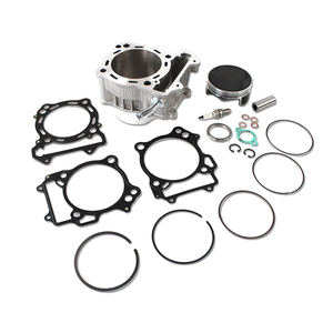 Kit de reconstruction d'extrémité de joints de piston de cylindre pour les modèles <span class=keywords><strong>Suzuki</strong></span> <span class=keywords><strong>LTZ</strong></span> <span class=keywords><strong>400</strong></span> 2003-2014 DR-Z400 2000-2015 Kawasaki KFX400 2003-2006 - Product Image 3
