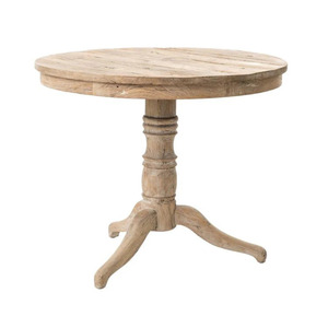 Wooden Side Table Premium Handmade Solid Wood End Table Modern <b>Sideboard</b> Luxury Living Room <b>Kitchen</b> Homes Hotels Resorts - Product Image 1