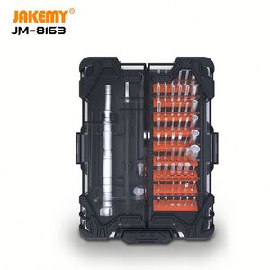 Jeu de tournevis pour téléphone portable kit d'outils de réparation bricolage pour téléphone portable multifonctionnel ordinateur portable outils de réparation personnalisables pour <span class=keywords><strong>PC</strong></span> et téléphones - Product Image 2