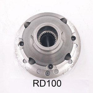 RD136 differenziale di bloccaggio azionato ad aria 9B 31S Hi Lux Pa <span class=keywords><strong>Jero</strong></span> basso MOQ prezzo all'ingrosso all'ingrosso - Product Image 4