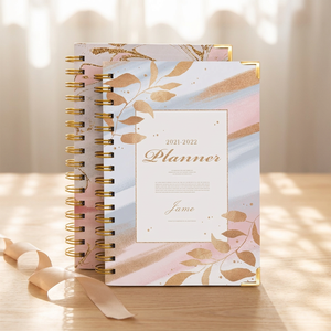 Suministros de Oficina, Impresión de Libros, Encuadernación Personalizada, Agenda, Diario, Organizador, Cuaderno, Tapa Dura o Blanda - Product Image 1