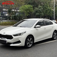 Fabriqué en Chine K3 (Forte/Cerato) |   Entièrement certifié |   Fiable et Économe en Carburant |   Offre raisonnable