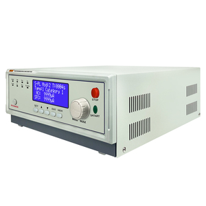 Testeur de courant de fuite médical Rek RK7505Y, capacité 500VA - Product Image 3