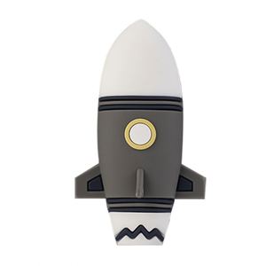 แฟลชไดรฟ์ซิลิโคนพร้อมโลโก้สั่งทำ  ยูเอสบีไดรฟ์  แฟลชไดรฟ์ - Product Image 1