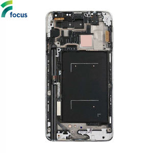 Schermo per Cellulare <span class=keywords><strong>Samsung</strong></span> Galaxy <span class=keywords><strong>Note</strong></span> <span class=keywords><strong>3</strong></span> Mini Display LCD Digitizer Sostituzione LCD per <span class=keywords><strong>Samsung</strong></span> <span class=keywords><strong>Note</strong></span> <span class=keywords><strong>3</strong></span> Touch Screen - Product Image 2
