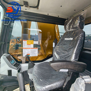 <b>Used</b> Komatsu PC300 Crawler Excavator | PC300-8 / PC300-7 Models Available | Heavy Construction <b>Machinery</b> For Sale - Product Image 3