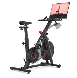 Bicicleta Estática <span class=keywords><strong>Yesoul</strong></span> G1M Plus de Fábrica XiaomiOEM con Pantalla de TV, Resistencia Magnética y Transmisión por Correa Silenciosa para Cardio en Casa o Gimnasio - Product Image 1