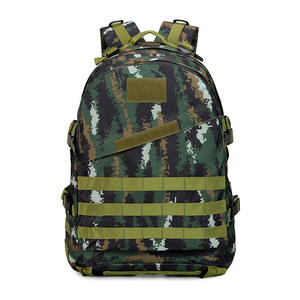 Mochila Deportiva para Exteriores al por Mayor, Mochila de Senderismo, Escalada, Camping, Trekking, Viajes - Product Image 6