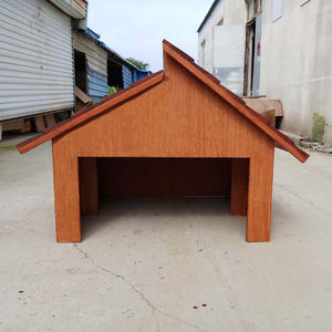 <span class=keywords><strong>Abri</strong></span> <span class=keywords><strong>de</strong></span> <span class=keywords><strong>jardin</strong></span> extérieur pliable en <span class=keywords><strong>bois</strong></span> moderne <span class=keywords><strong>de</strong></span> luxe pour <span class=keywords><strong>garage</strong></span> <span class=keywords><strong>de</strong></span> tondeuse à gazon robotique - Product Image 6