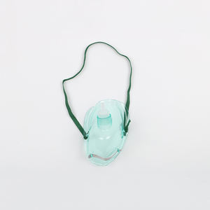 Masque à oxygène médical jetable en gros - Product Image 4