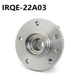 Conjunto de Rodamiento de Cubo de Rueda Delantera 3510003BAD0000 para Trumpchi GS5 - Product Image 3