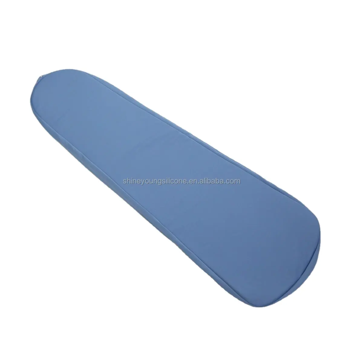 The 47" Universal Workwear Washdown Pad is used on the PONY LAV-U and is of good quality and will last a long time.