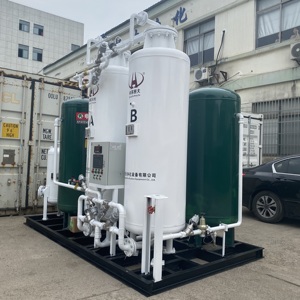 Factory Directly Sales PSA Generator <strong>Nitrogen</strong> 99.999 N2 Making Machine for Laser Cut - Product Image 6