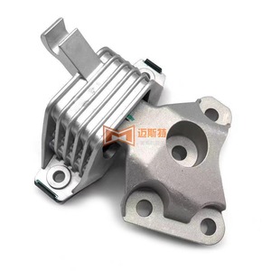 Soporte Trasero de Transmisión para Buick GL8 ES, 26227408 90928339, Soporte de Motor de Aleación de Aluminio - Product Image 3