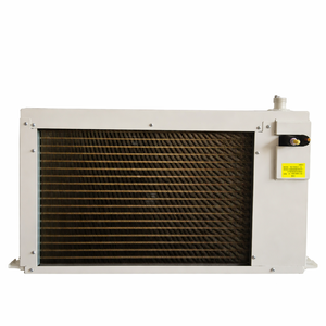 Unité de réfrigération pour chambre froide à onduleur DC <span class=keywords><strong>KLM</strong></span>-030 R410A, ensemble complet de refroidisseur d'<span class=keywords><strong>air</strong></span> avec unité de condensation, capacité de refroidissement 7000W, GMCC - Product Image 5