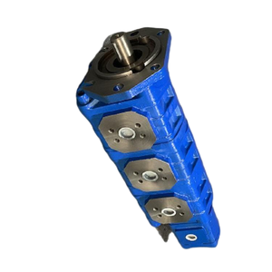 Hansen อุปกรณ์ปั๊มเกียร์1117031483ในราคาไม่แพงมีสต๊อกเพียงพอและจัดส่งรวดเร็ว - Product Image 1