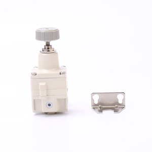 วาล์วลดแรงดัน Baofeng Ir2010 1/4 นิ้ว สำหรับแก๊สและลม ใช้ทั่วไป - Product Image 3