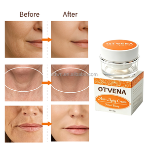 오티베나 100% 즉각 효과 인기 상품 즉각 보습 주름 개선 안티에이징 크림 50g - Product Image 6