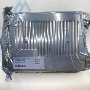 Komputer <span class=keywords><strong>ECM</strong></span> Excavator 7835-26-1009 7835-26-1008 Pengontrol ECU untuk <span class=keywords><strong>Komatsu</strong></span> PC200-7 PC220-7 PC270-7 PC300-7 - Product Image 6