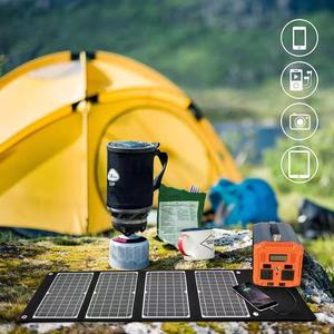 Bullcube 1200W <b>Solar</b> <b>Generator</b> Long Lifespan Lithium Ion Battery 800Wh Portable Power Station DX-1500 Portable Power Station DX- - Product Image 6