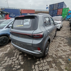 Venta Caliente, Vehículo <span class=keywords><strong>Eléctrico</strong></span> <span class=keywords><strong>de</strong></span> 4 Ruedas <span class=keywords><strong>de</strong></span> Baja Velocidad, Económico y <span class=keywords><strong>de</strong></span> Alta Calidad, con Aire Acondicionado para Adultos, Movilidad en Carreteras Rurales - Product Image 3