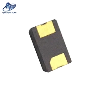 5032 2 Pin Piezo Piezoelectric <strong>Oscillator</strong> <strong>Circuit</strong> 13.575 mhz Quartz 13.5672 mhz SMD Passive 13.56mhz Crystal <strong>Resonator</strong> 13.56mhz