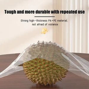 Sacchetti <span class=keywords><strong>Sottovuoto</strong></span> Grandi <span class=keywords><strong>per</strong></span> Uso Domestico, Sacchetti Ermetici Compressi Salvaspazio - Product Image 6