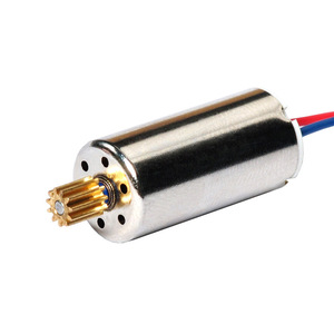 1020 Coreless Motor 7.4V 40000Rpm Metal Gear For <b>Rc</b> Vehicles Remote <b>Control</b> Toys - Product Image 1