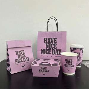 Boîte <span class=keywords><strong>à</strong></span> chocolat personnalisée, boîte <span class=keywords><strong>d</strong></span>'emballage pour biscuits, boîte <span class=keywords><strong>à</strong></span> gâteaux, boîte <span class=keywords><strong>à</strong></span> dessert, boîte <span class=keywords><strong>à</strong></span> biscuits, boîte <span class=keywords><strong>à</strong></span> cadeaux en papier, boîte de boulangerie avec votre logo - Product Image 2